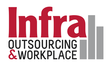 Infra Outsourcing & Workplace — uma das 100 melhores empresas do Brasil (Revista Infra, 2015)